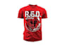 create realistic clothing mockup apparel mockup tshirt mockup